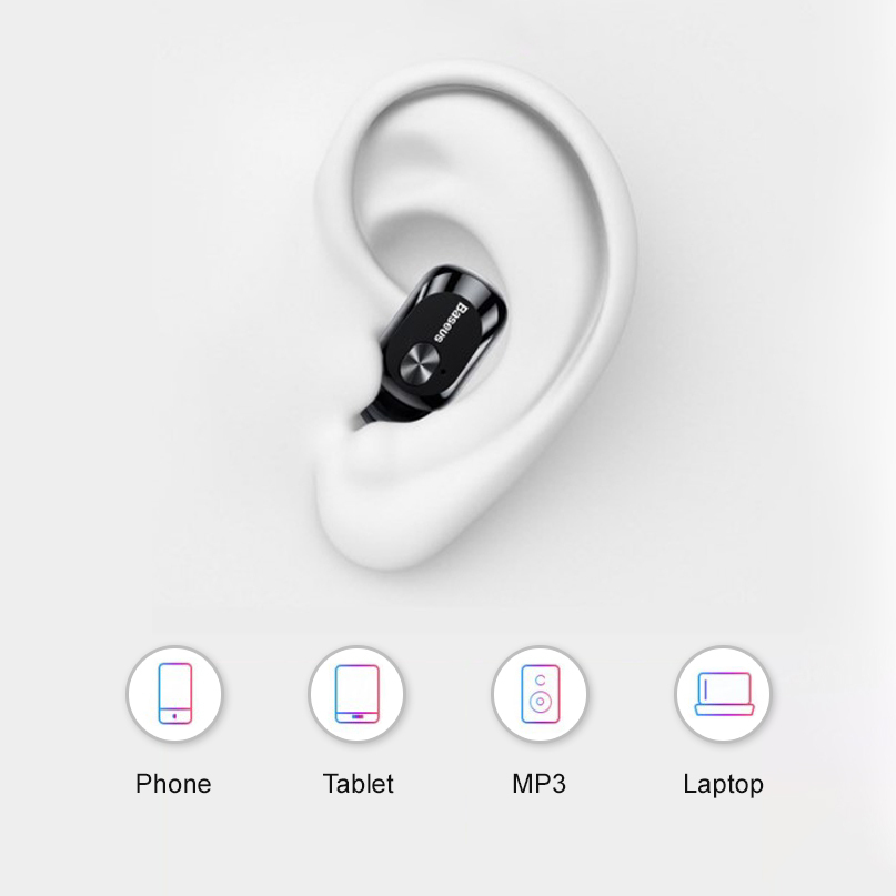 Baseus wireless earphones w01 best sale